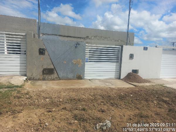 Casa da Caixa em NOSSA SENHORA DO SOCORRO / SE - 8444427589429