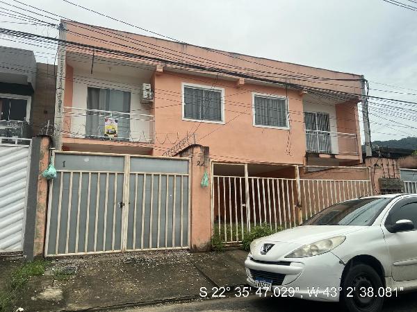 Casa da Caixa em NOVA IGUACU / RJ - 8444427606706