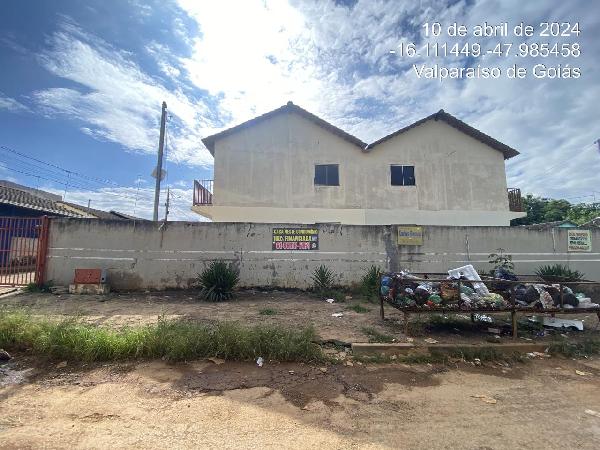 Casa da Caixa em VALPARAISO DE GOIAS / GO - 8444427650314