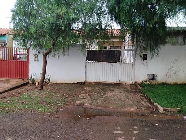 Casa da Caixa em VALPARAISO DE GOIAS / GO - 8444427676496