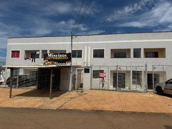 Imóvel da Caixa em CIDADE OCIDENTAL / GO - 8444427678006