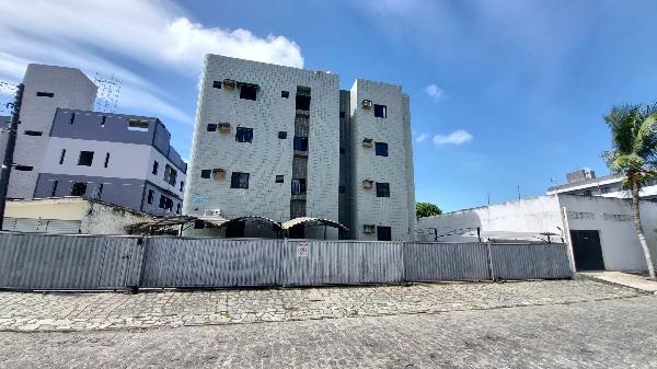 Apartamento Caixa em JOAO PESSOA / PB - 8444427695075