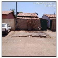 Casa da Caixa em PADRE BERNARDO / GO - 8444427698147