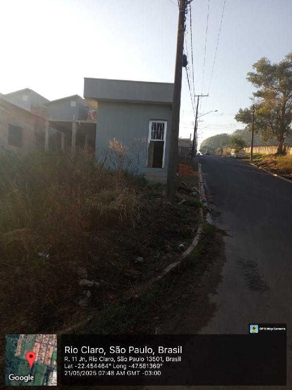 Casa da Caixa em RIO CLARO / SP - 8444427714681