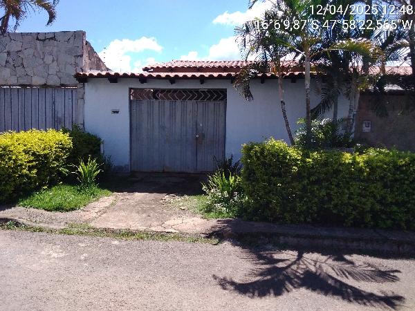 Casa da Caixa em VALPARAISO DE GOIAS / GO - 8444427717710