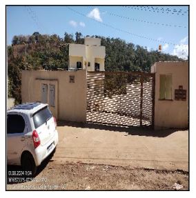 Imóvel da Caixa em CIDADE OCIDENTAL / GO - 8444427762066