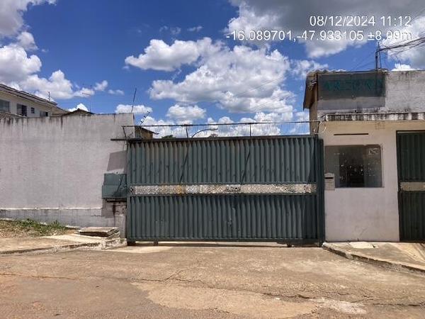 Imóvel da Caixa em CIDADE OCIDENTAL / GO - 8444427769419