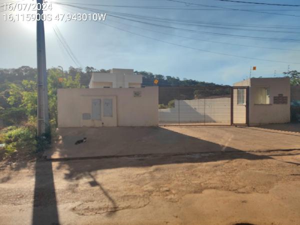 Apartamento da Caixa em CIDADE OCIDENTAL / GO - 8444427777586