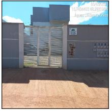 Imóvel da Caixa em AGUAS LINDAS DE GOIAS / GO - 8444427831084
