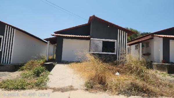 Casa da Caixa em ALTOS / PI - 8444427837414