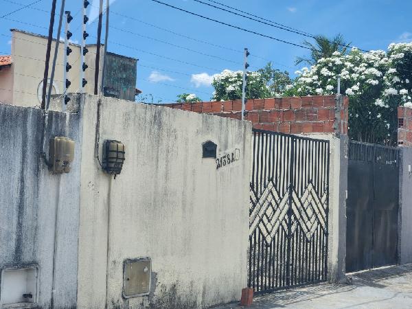 Casa da Caixa em HORIZONTE / CE - 8444427852219