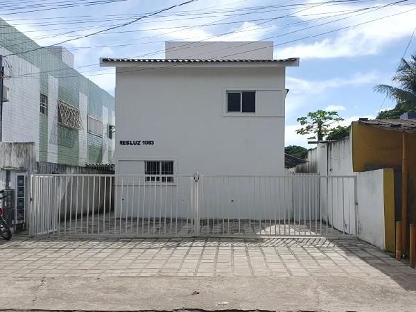 Apartamento da Caixa em JOAO PESSOA / PB - 8444427861277