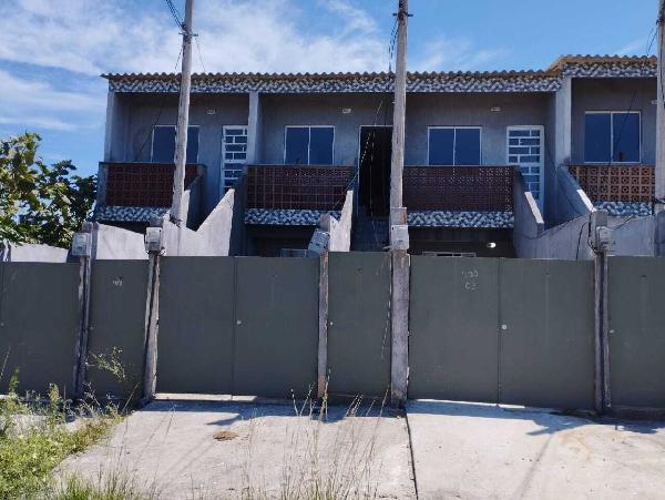 Apartamento da Caixa em NOVA IGUACU / RJ - 8444427870055