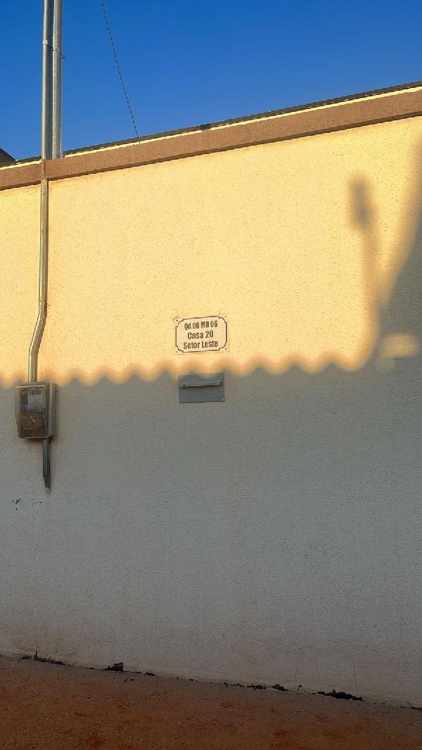 Casa da Caixa em PLANALTINA / GO - 8444427885079