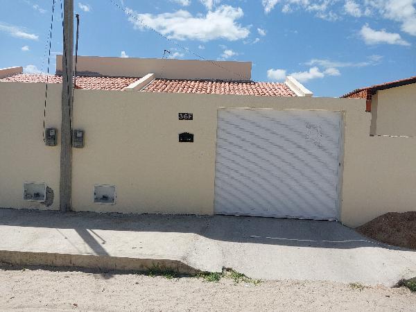 Imóvel da Caixa em HORIZONTE / CE - 8444427891397