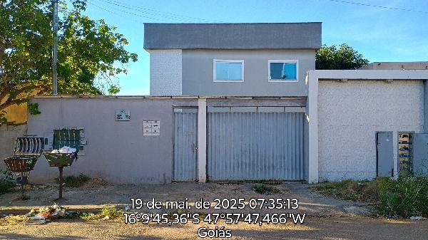 Apartamento da Caixa em LUZIANIA / GO - 8444427892130