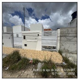 Casa da Caixa em NOSSA SENHORA DA GLORIA / SE - 8444427916586