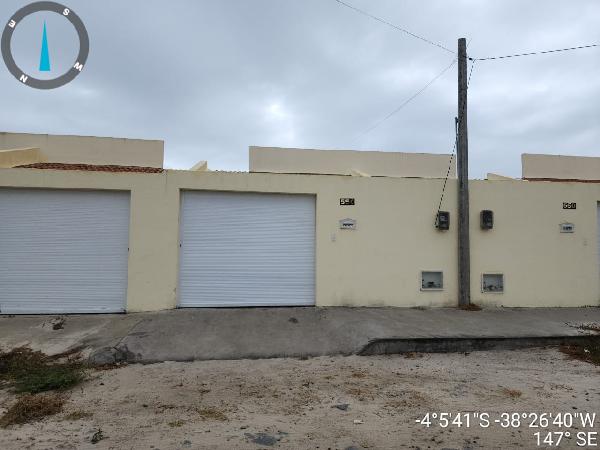 Imóvel da Caixa em HORIZONTE / CE - 8444427929335