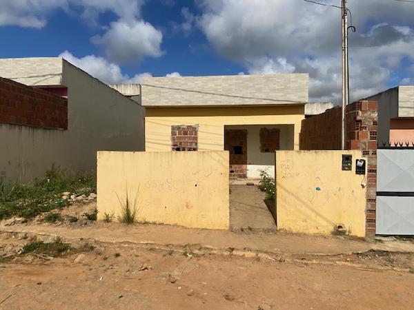 Casa da Caixa em CHA DE ALEGRIA / PE - 8444427956146
