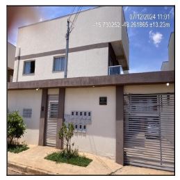 Imóvel da Caixa em AGUAS LINDAS DE GOIAS / GO - 8444427969949