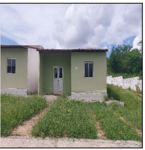 Casa da Caixa em GLORIA DO GOITA / PE - 8444427974454