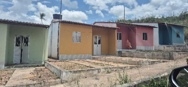Casa da Caixa em GLORIA DO GOITA / PE - 8444427974462