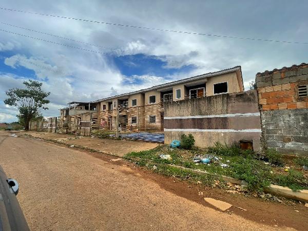 Imóvel da Caixa em CIDADE OCIDENTAL / GO - 8444427984549