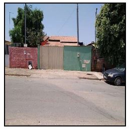 Casa da Caixa em PADRE BERNARDO / GO - 8444427985804