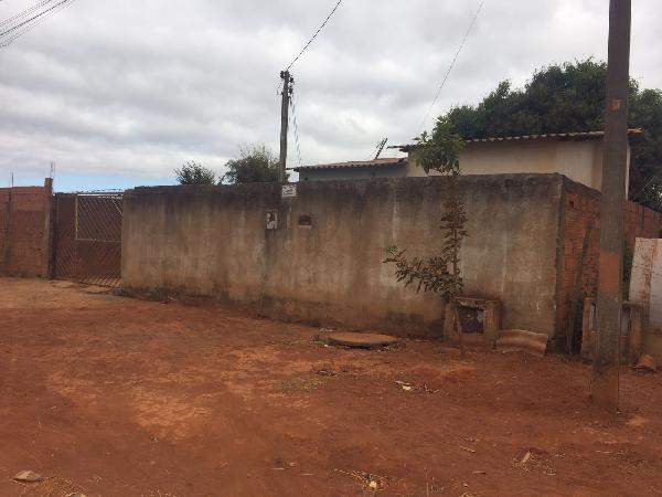 Imóvel da Caixa em PLANALTINA / GO - 8444427996296