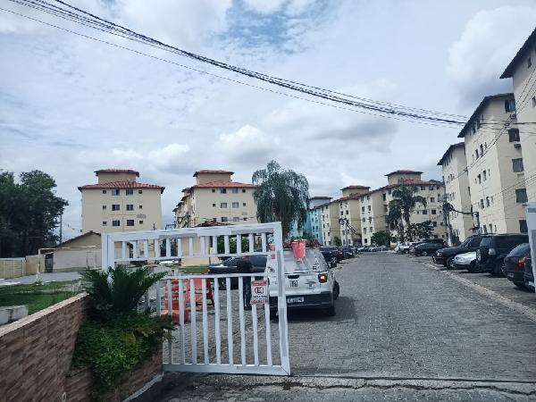 Apartamento da Caixa em BELFORD ROXO / RJ - 8444428001743