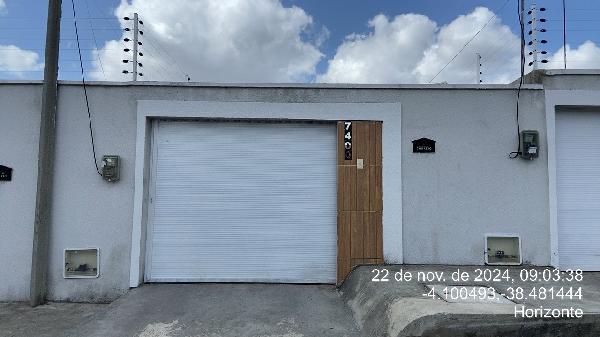 Casa da Caixa em HORIZONTE / CE - 8444428019251
