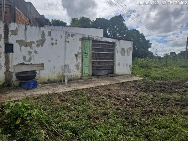 Casa da Caixa em NOSSA SENHORA DO SOCORRO / SE - 8444428050337