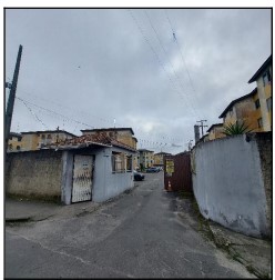 Apartamento da Caixa em PARANAGUA / PR - 8444428085394