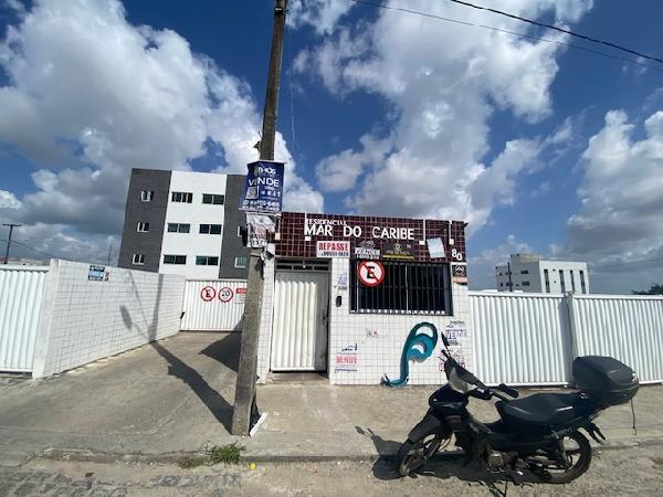 Apartamento da Caixa em JOAO PESSOA / PB - 8444428093150