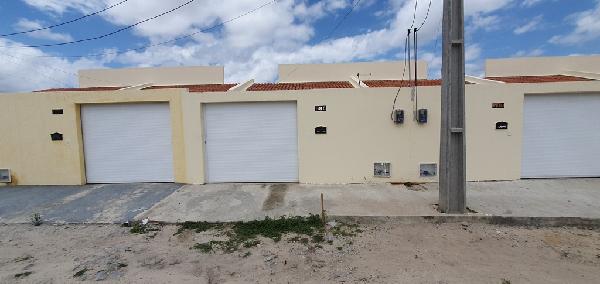 Casa da Caixa em HORIZONTE / CE - 8444428098860