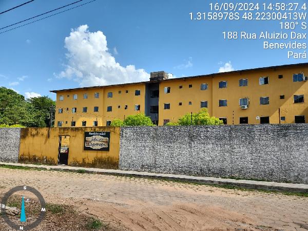 Imóvel da Caixa em BENEVIDES / PA - 8444428144730