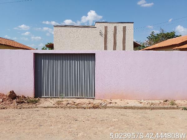 Casa da Caixa em ALTOS / PI - 8444428162216
