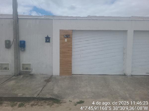 Casa da Caixa em HORIZONTE / CE - 8444428174699