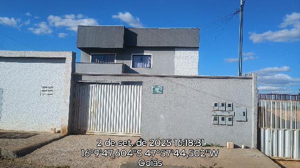 Imóvel da Caixa em LUZIANIA / GO - 8444428179038