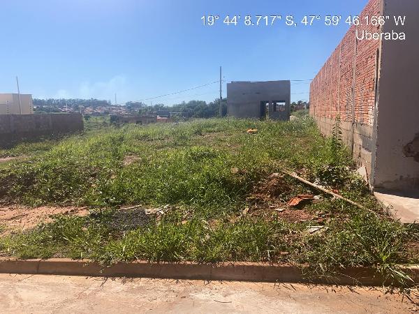 Terreno Caixa em UBERABA / MG - 8444428181253