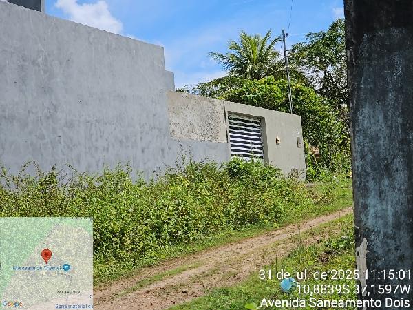 Casa da Caixa em NOSSA SENHORA DO SOCORRO / SE - 8444428199845