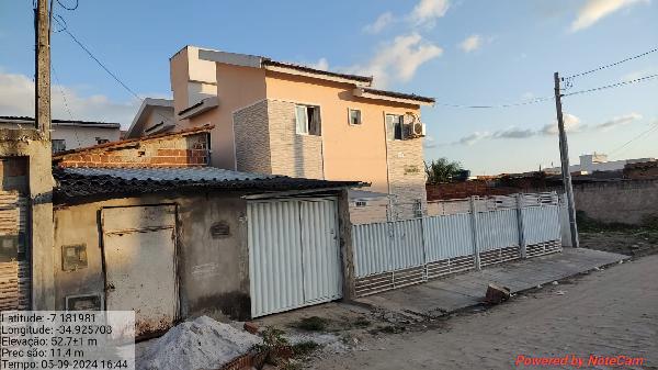 Apartamento da Caixa em JOAO PESSOA / PB - 8444428200398