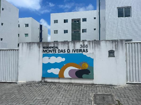 Apartamento da Caixa em JOAO PESSOA / PB - 8444428220879