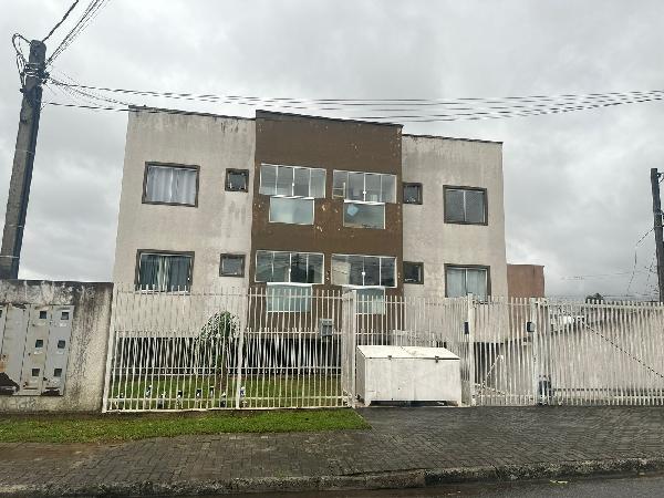 Casa Caixa em FAZENDA RIO GRANDE / PR - 8444428231617