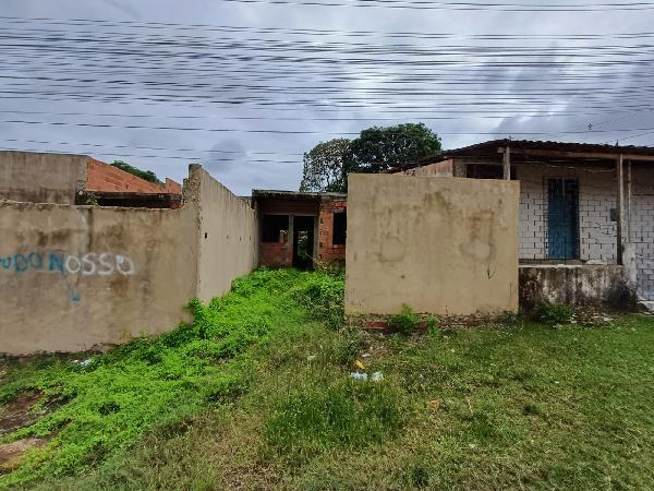 Terreno da Caixa em NOSSA SENHORA DO SOCORRO / SE - 8444428232516