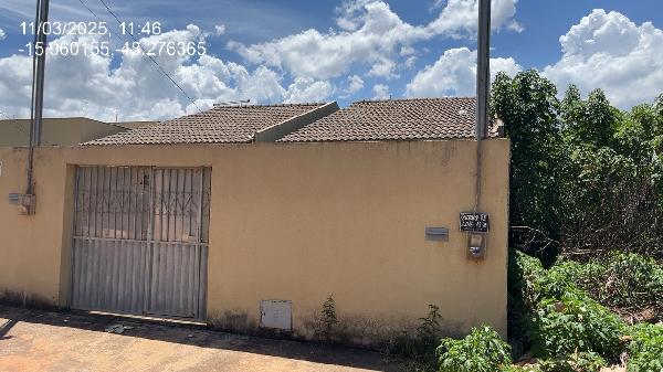Casa da Caixa em SANTO ANTONIO DO DESCOBERTO / GO - 8444428233601