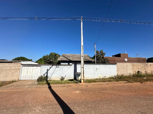 Casa da Caixa em SANTO ANTONIO DO DESCOBERTO / GO - 8444428237135