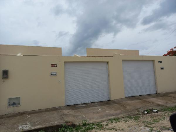 Casa da Caixa em HORIZONTE / CE - 8444428256210