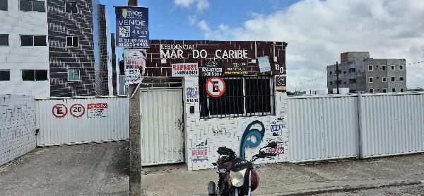 Apartamento da Caixa em JOAO PESSOA / PB - 8444428258655