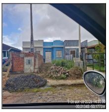 Terreno da Caixa em TRAMANDAI / RS - 8444428259635